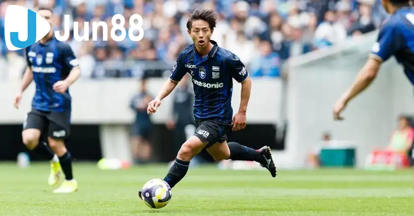 Gamba Osaka được đánh giá cao hơn ở trận đấu này. Gamba Osaka được đánh giá cao hơn ở trận đấu này.